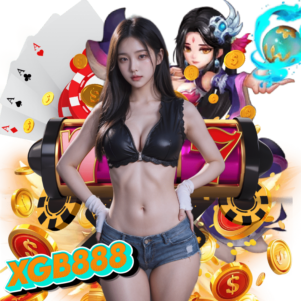 XGB888 slot