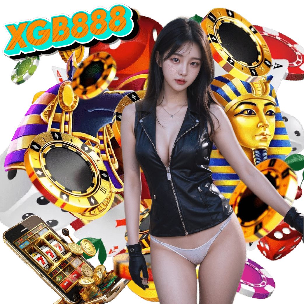 XGB888 ทดลองเล่น