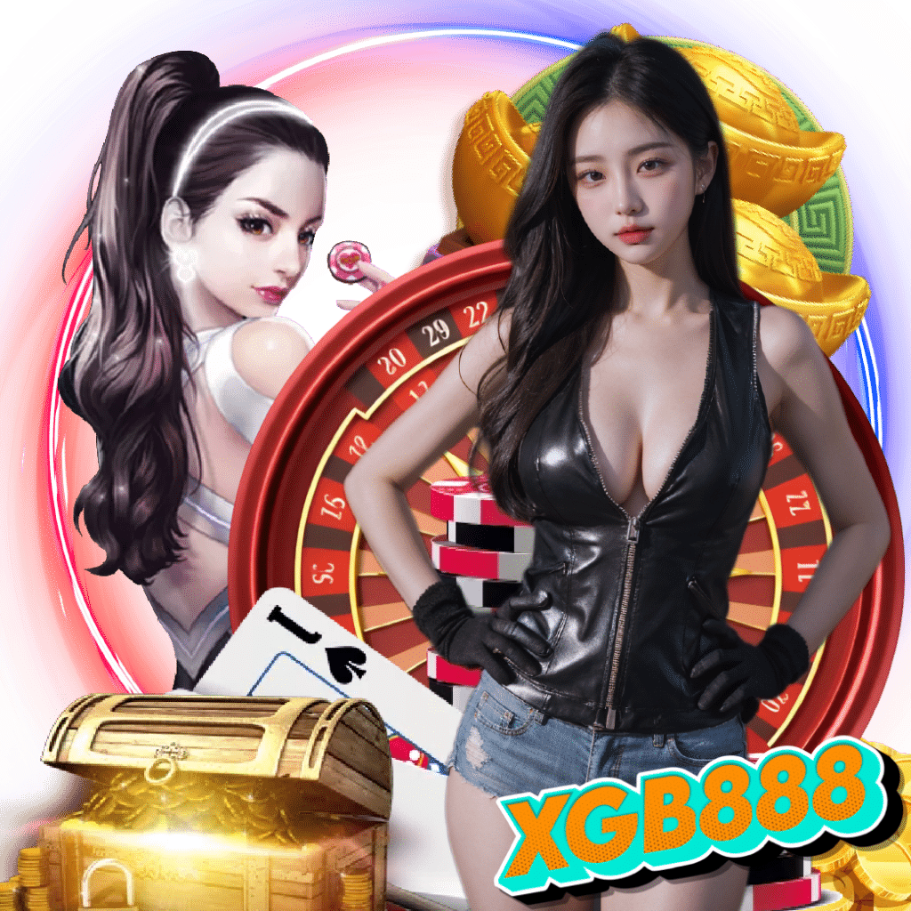 XGB888 แตกง่าย