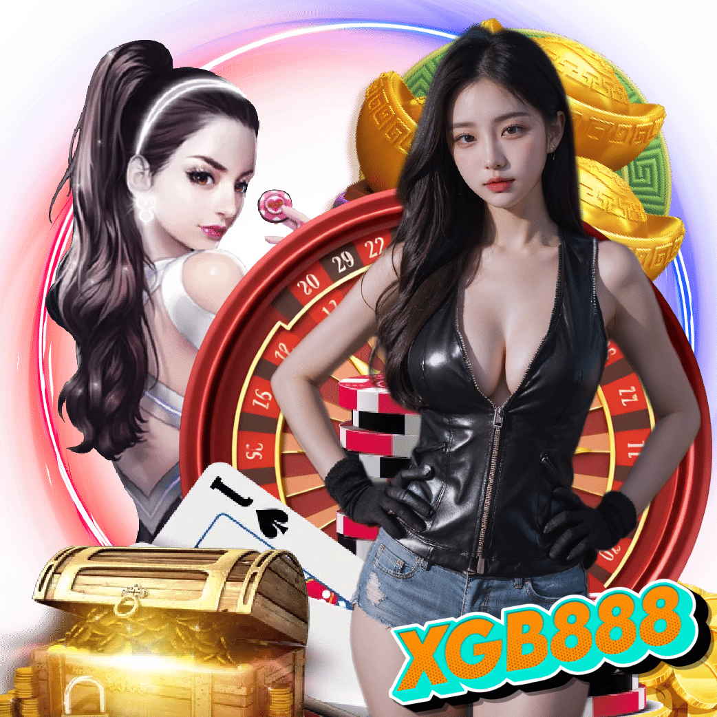 XGB888 แตกง่าย